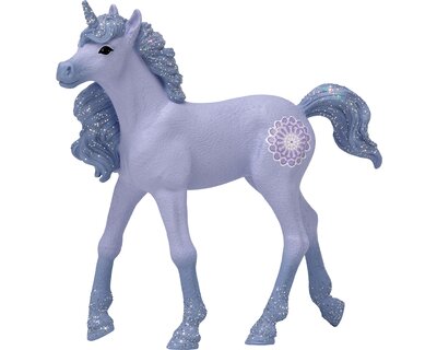 Schleich bayala Einhorn Fohlen Iris