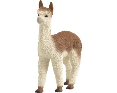 Schleich Alpaka
