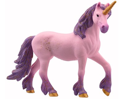 Schleich bayala Einhorn Stute Seraphina