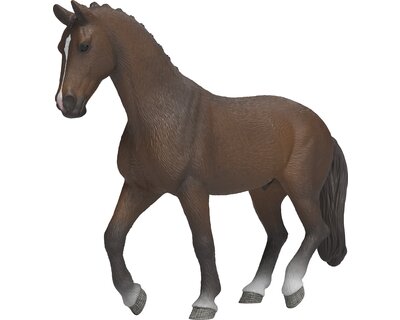 Schleich KWPN-Wallach
