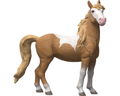Schleich Mustang Stute
