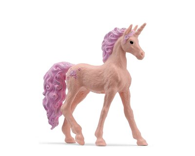 Schleich BAYALA Sammeleinhörner Bayala, Serie 8
