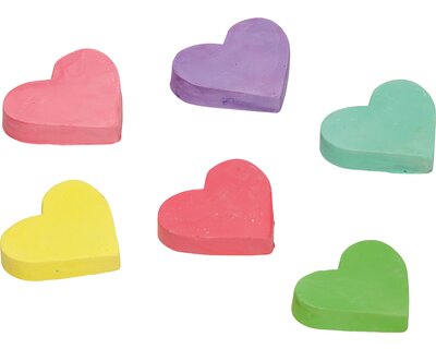 DIE SPIEGELBURG Straßenmalkreide Mein kleiner Ponyhof