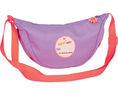 DIE SPIEGELBURG Umhängetasche Äpfel Mein kleiner Ponyhof