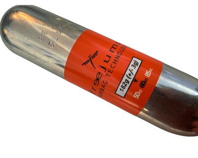 freejump Kartusche für X Air Safe