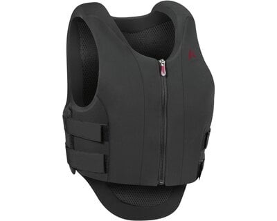 Schusssichere Weste Damen Rückenprotektor BALLISTIC Flex Fit Slim