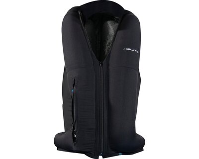 HELITE Airbag-Weste ZIP'IN 2.0
