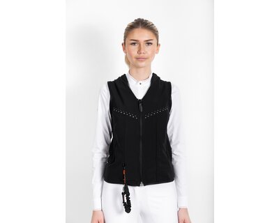 freejump Airbag Sicherheitsweste Crystal