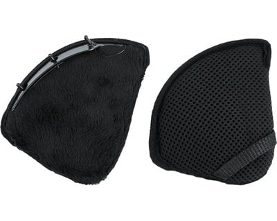 CASCO Winterkit Ohrpads für Mistrall-2