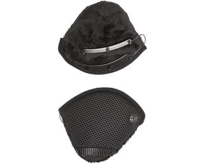 CASCO Winterkit Ohrpads für Mistrall-2