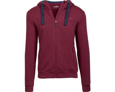 black forest Sweatjacke