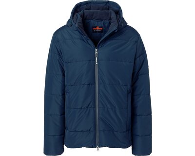 black forest Steppjacke