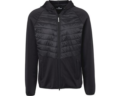 black forest Hybridjacke