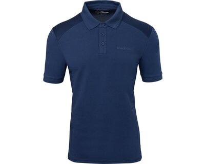 black forest Funktions-Poloshirt