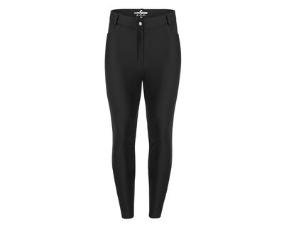 black forest Softshell-Grip Vollbesatz-Reithose