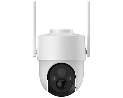 PetTec Überwachungskamera PetCam Free'n 360
