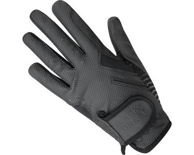 black forest Reithandschuhe Light & Grip