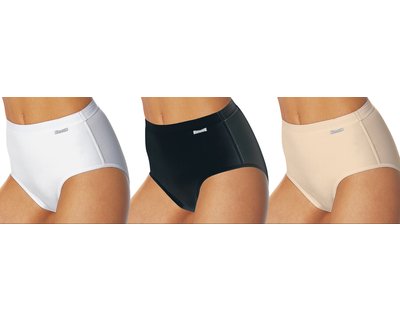 SCHÖLLER Damen-Slip Bodyshape