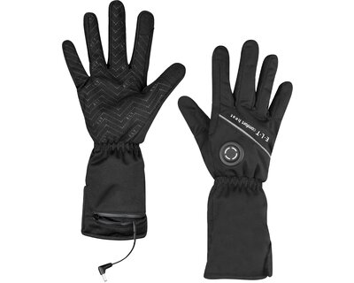 WALDHAUSEN Heizhandschuhe E·L·T Comfort Heat