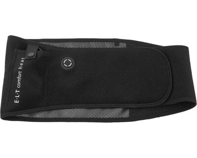 WALDHAUSEN Heizgürtel E·L·T Comfort Heat