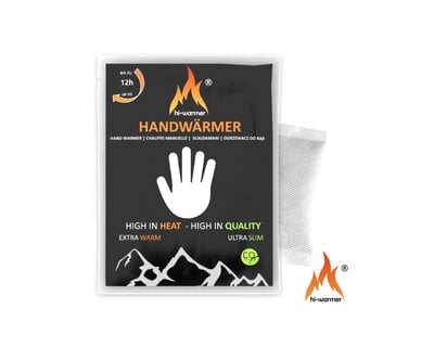 hi-wärmer Handwärmer, hi-warmer
