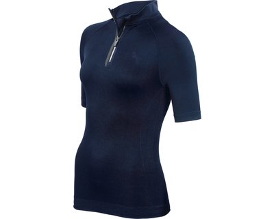 eaSt Shirt Seamless short
