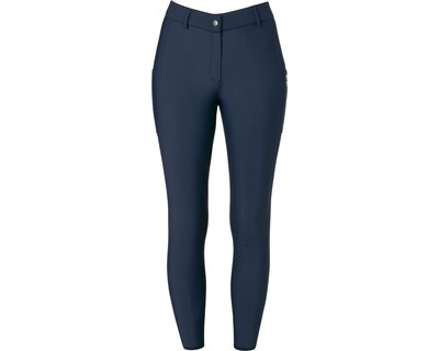black forest Softshell Grip-Vollbesatz-Reithose