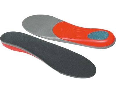 Loesdau Einlegesohle High Comfort