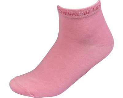 Cheval de Luxe Kurzsocken
