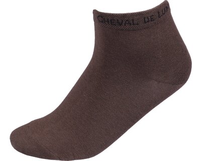 Cheval de Luxe Kurzsocken