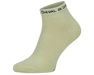 Cheval de Luxe Kurzsocken