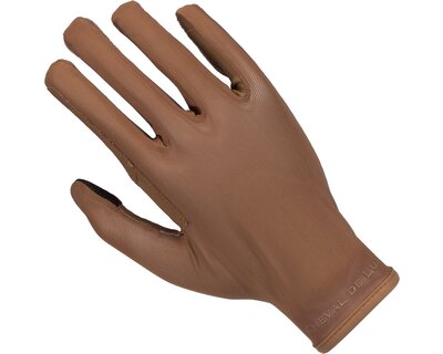 Cheval de Luxe Reithandschuhe mit Netzmaterial