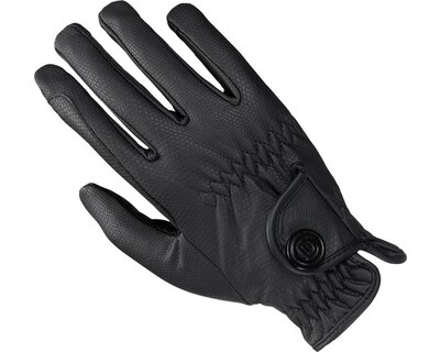 Cheval de Luxe Handschuhe mit Magnetverschluss
