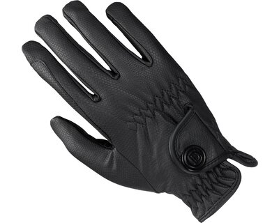 Cheval de Luxe Handschuhe mit Magnetverschluss