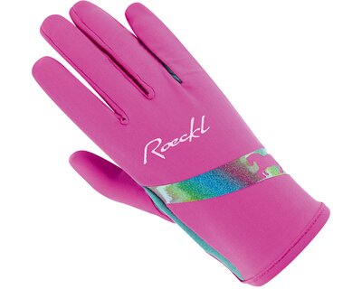 Roeckl Reithandschuhe KAPRIOLE, für Kinder