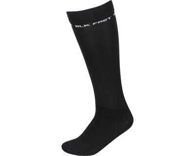 black forest Thinsocks mit Logoschriftzug