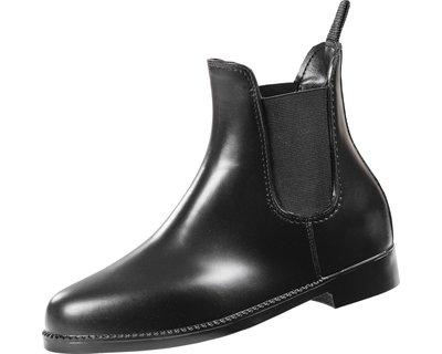 Jodhpurstiefelette aus Gummi, Loesdau