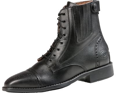 Loesdau Jodhpurstiefel Palermo