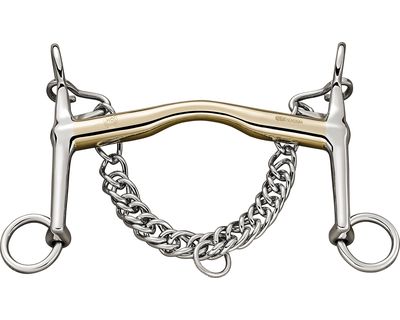 SPRENGER HO Sensogan Reitkandare