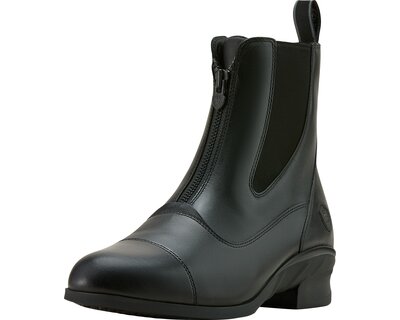 ARIAT Stiefelette Heritage Zip Paddock
