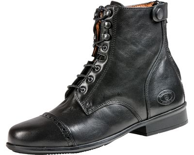 black forest Schnürstiefelette Bolzano