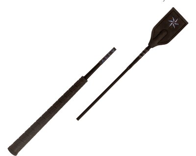 VELARI Springgerte Balance mit Gummigriff