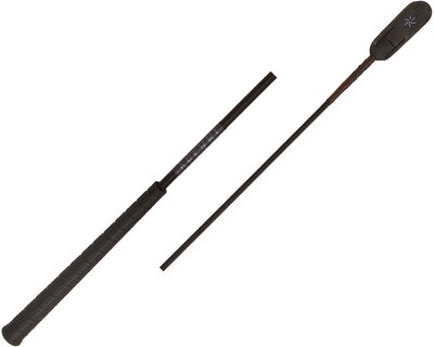 VELARI Dressurgerte Balance mit Gummigriff