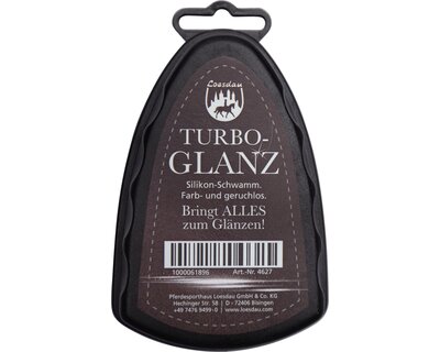 Loesdau Turboglanz