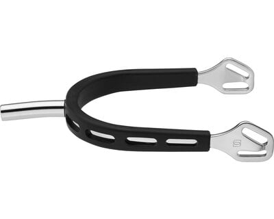 SPRENGER Sporen ULTRA fit EXTRA GRIP, mit Dorn