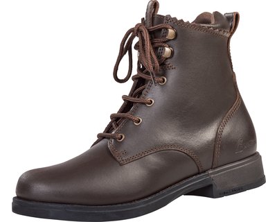 L-pro West Schnürschuh Dallas, Unisex