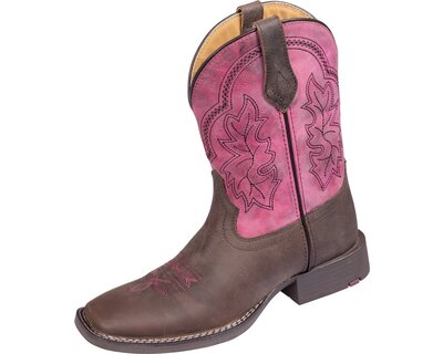 Passion 4Q Westernstiefel