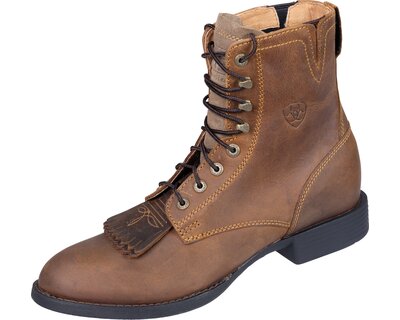 ARIAT Westernstiefel Heritage Lacer II