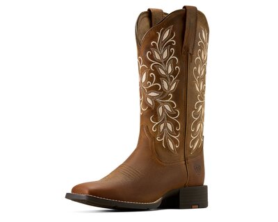 ARIAT Westernstiefel Round Up Holly