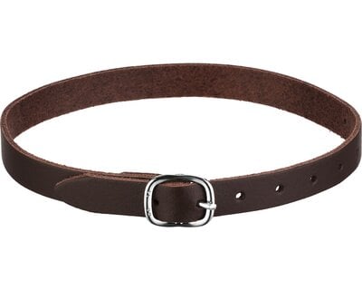 SPRENGER Sporenriemen Leder